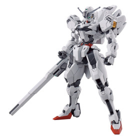 Bandai - Gunpla - Gundam 1/144 HG - X-EX01 GUNDAM CALIBARN - Mobile Suit Gundam La Bruja de Mercurio