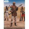 Sideshow Star Wars - Pagetti Rook 1/6 Escoria y Villanía - El Retorno del Jedi