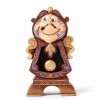 Disney Traditions Belle et la Bête Big Ben 11 cm