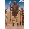 Sideshow Star Wars - Pagetti Rook 1/6 Escoria y Villanía - El Retorno del Jedi