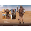 Sideshow Star Wars - Pagetti Rook 1/6 Escoria y Villanía - El Retorno del Jedi