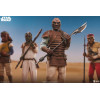 Sideshow Star Wars - Pagetti Rook 1/6 Escoria y Villanía - El Retorno del Jedi