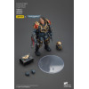 Joytoy - Caballeros Imperiales - Casa Cuervo Caballero Andante - Warhammer 40000