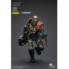 Joytoy - Caballeros Imperiales - Casa Cuervo Caballero Andante - Warhammer 40000
