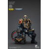 Joytoy - Caballeros Imperiales - Casa Cuervo Caballero Andante - Warhammer 40000