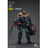 Joytoy - Caballeros Imperiales - Casa Cuervo Caballero Andante - Warhammer 40000