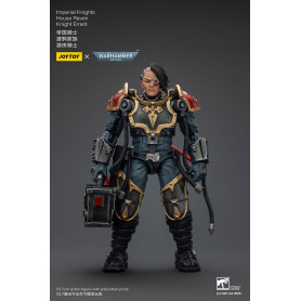 Joytoy - Caballeros Imperiales - Casa Cuervo Caballero Andante - Warhammer 40000