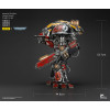Joytoy - Caballeros Imperiales - Casa Cuervo Caballero Andante - Warhammer 40000