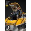 Joytoy - Caballeros Imperiales - Casa Cuervo Caballero Andante - Warhammer 40000
