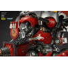 Joytoy - Caballeros Imperiales - Casa Cuervo Caballero Andante - Warhammer 40000