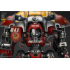 Joytoy - Caballeros Imperiales - Casa Cuervo Caballero Andante - Warhammer 40000