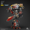 Joytoy - Caballeros Imperiales - Casa Cuervo Caballero Andante - Warhammer 40000