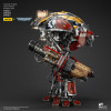 Joytoy - Caballeros Imperiales - Casa Cuervo Caballero Andante - Warhammer 40000
