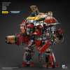 Joytoy - Caballeros Imperiales - Casa Cuervo Caballero Andante - Warhammer 40000