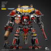 Joytoy - Caballeros Imperiales - Casa Cuervo Caballero Andante - Warhammer 40000