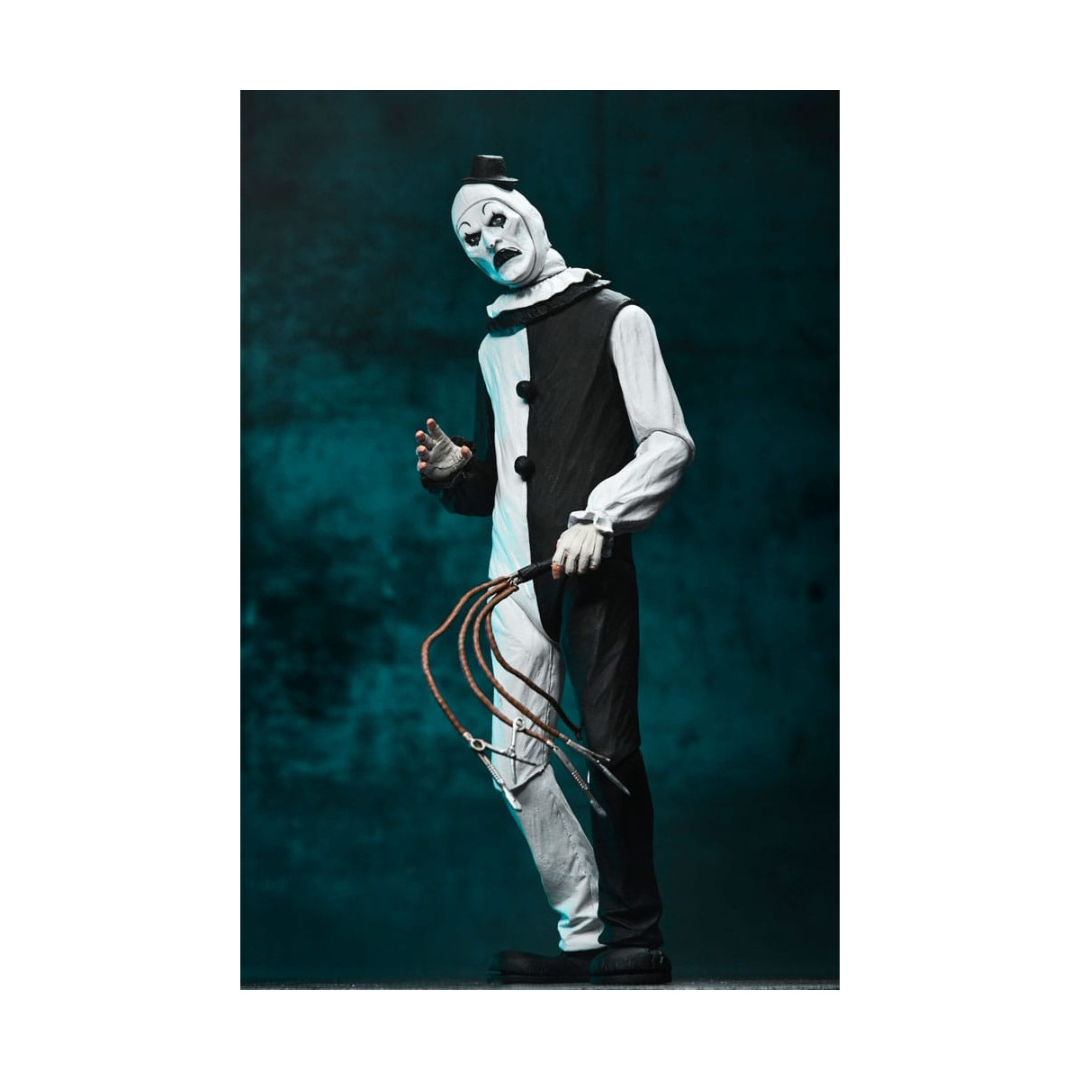 Neca Terrifier - Ultimate Art el payaso