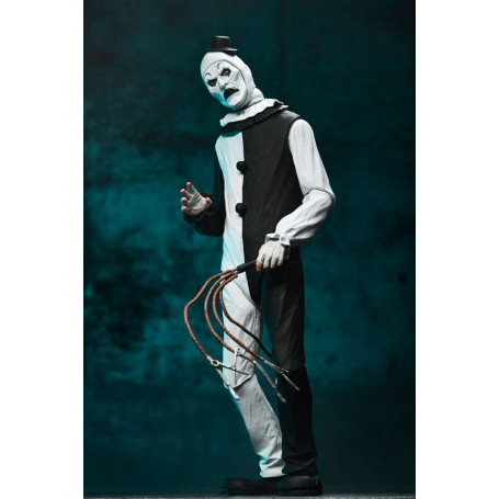 Neca Terrifier - Ultimate Art el payaso