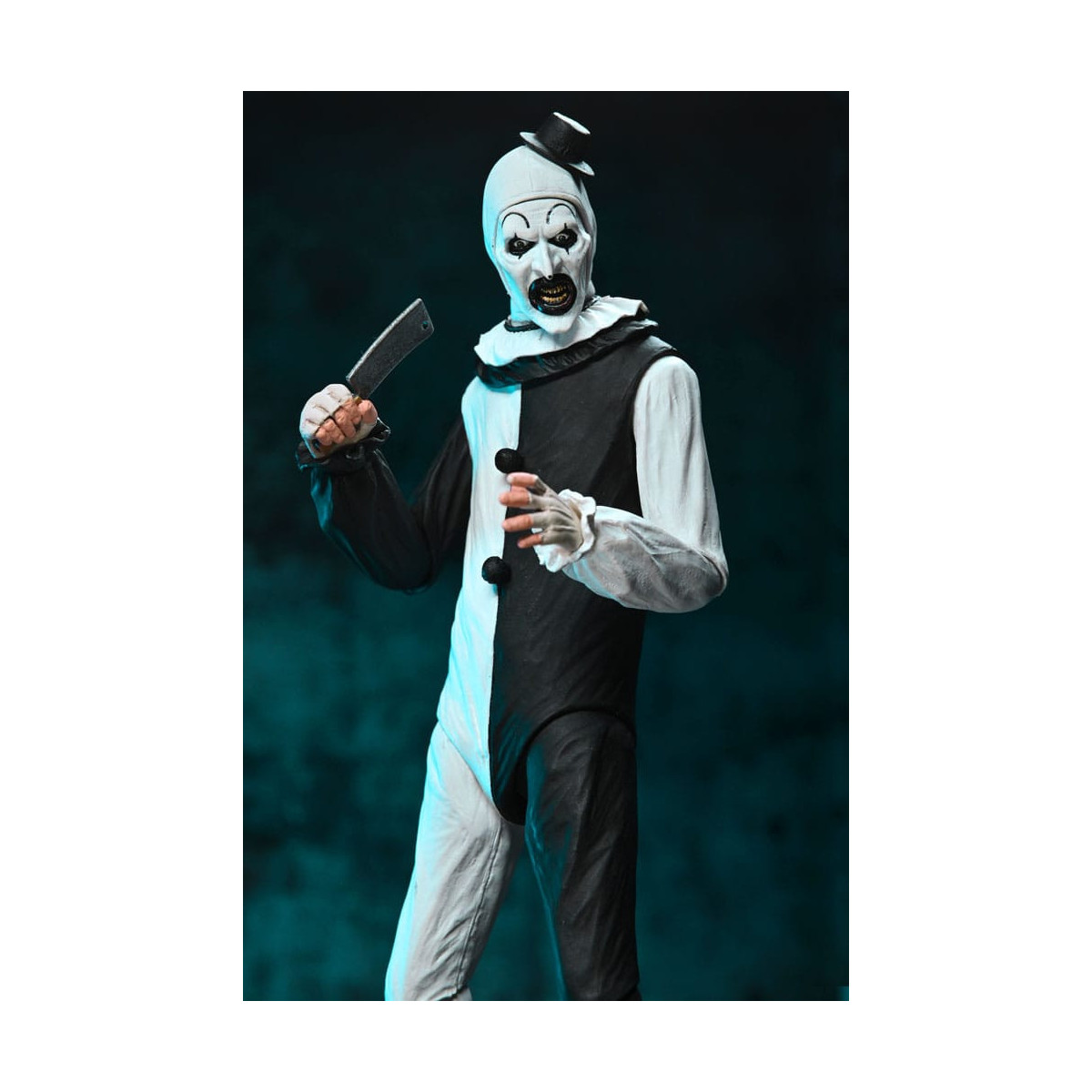 Neca Terrifier - Ultimate Art el payaso