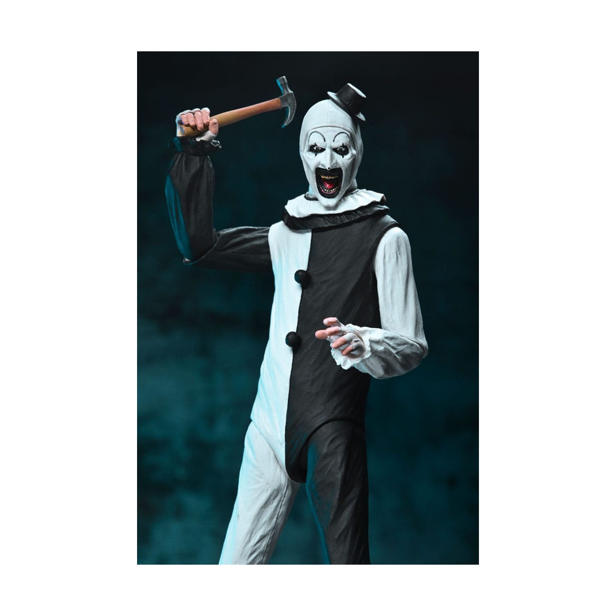 Neca Terrifier - Ultimate Art el payaso