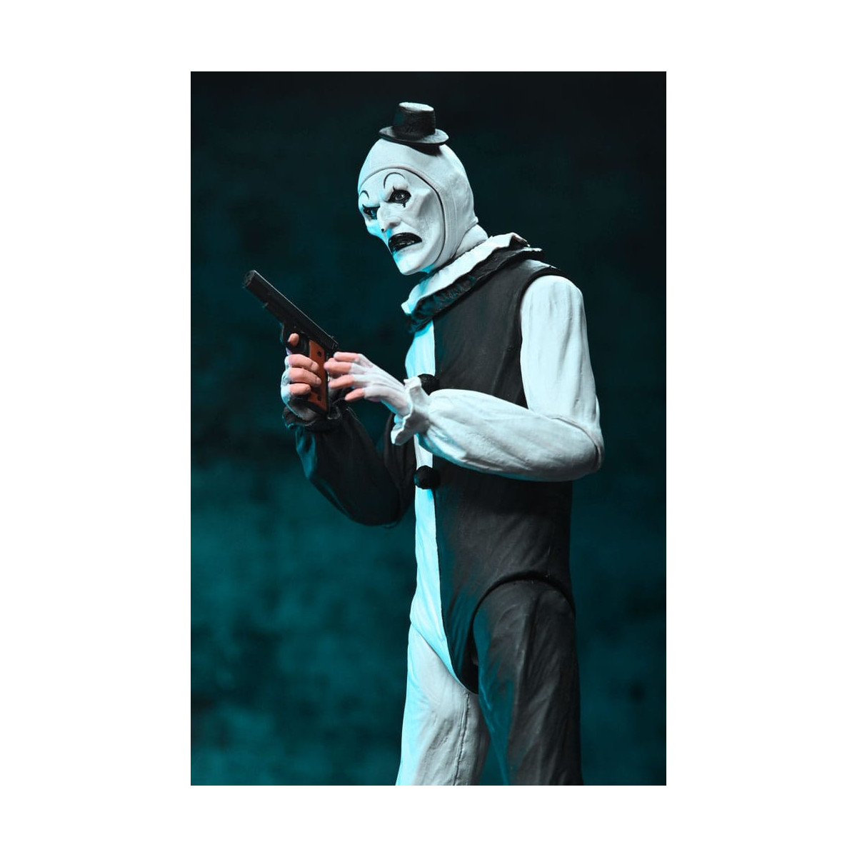 Neca Terrifier - Ultimate Art el payaso