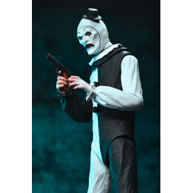 Neca Terrifier - Ultimate Art el payaso