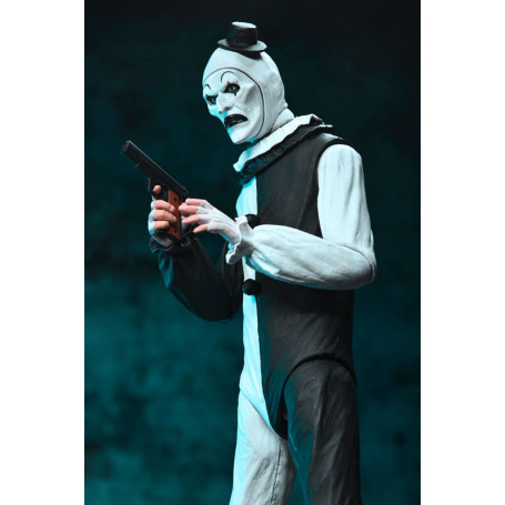 Neca Terrifier - Ultimate Art el payaso