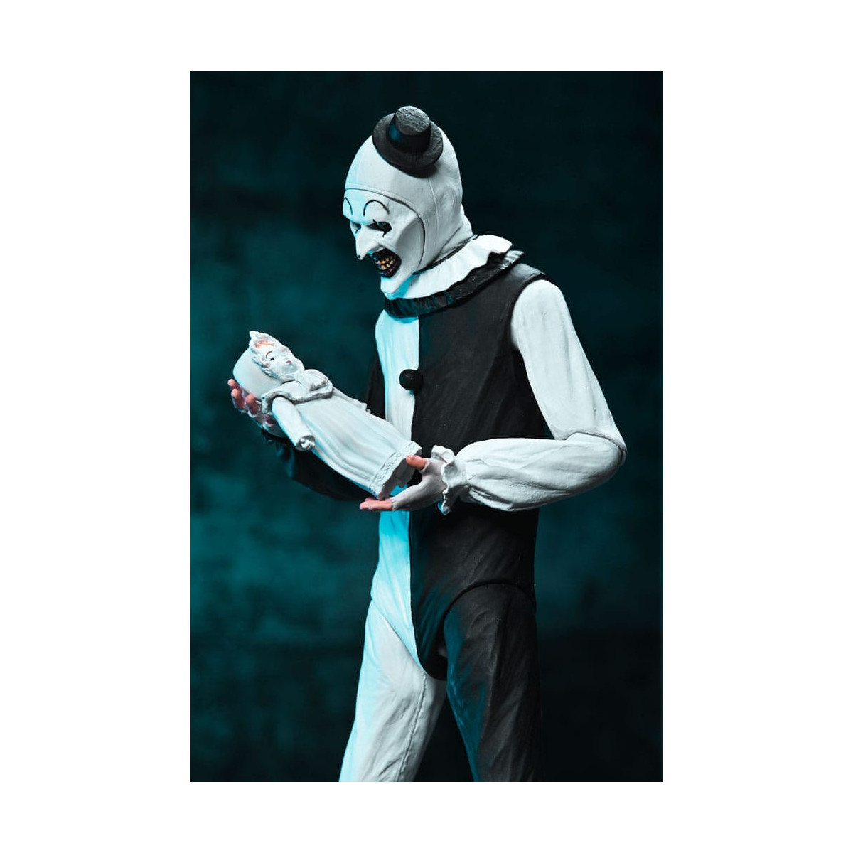 Neca Terrifier - Ultimate Art el payaso
