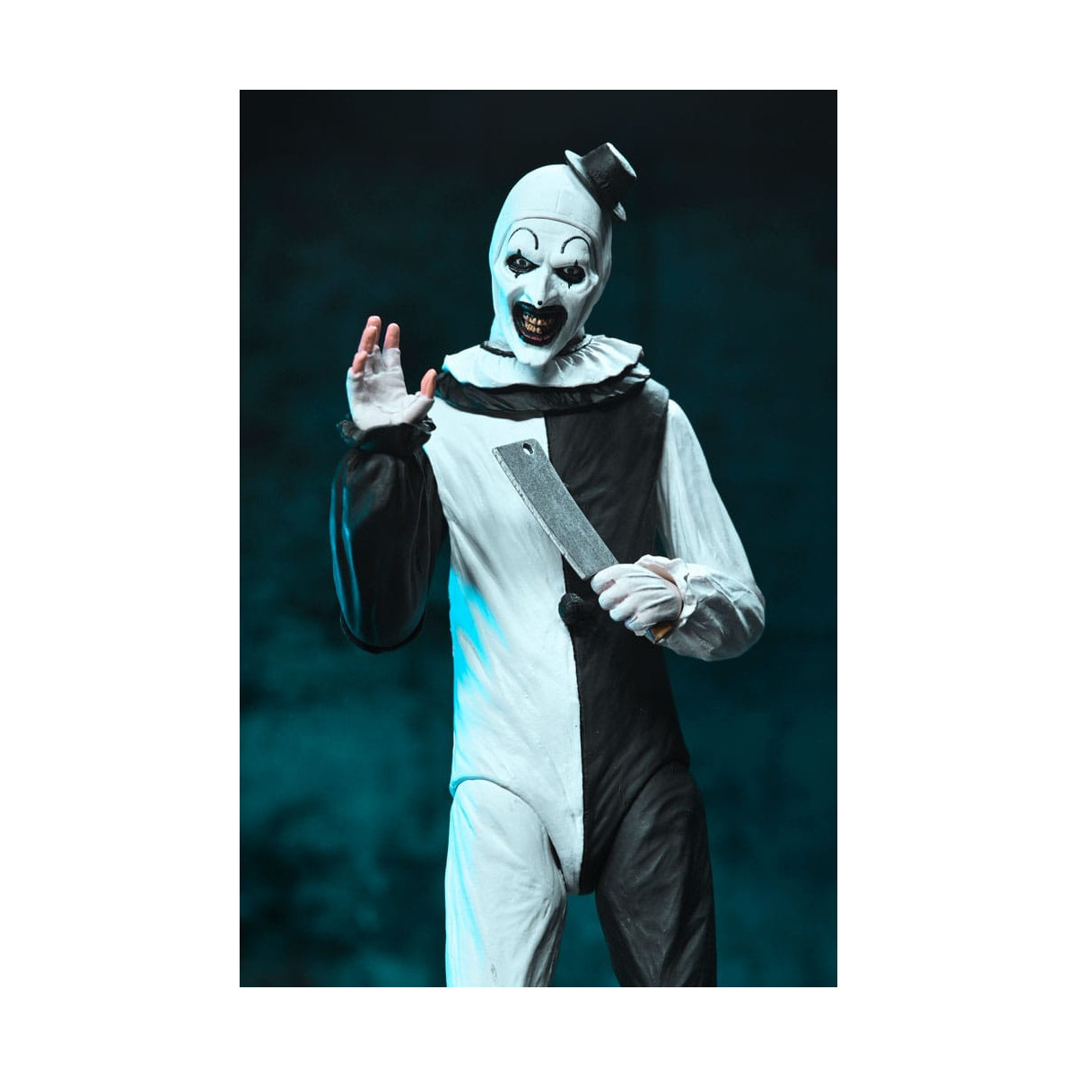 Neca Terrifier - Ultimate Art el payaso