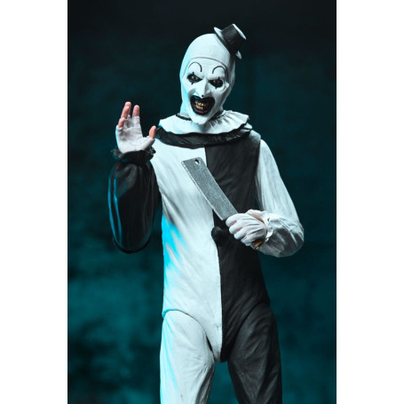 Neca Terrifier - Ultimate Art el payaso
