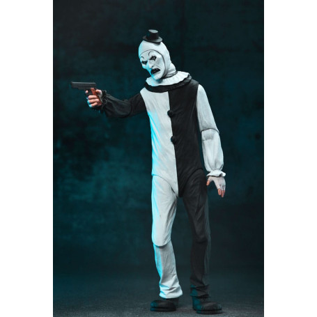 Neca Terrifier - Ultimate Art el payaso