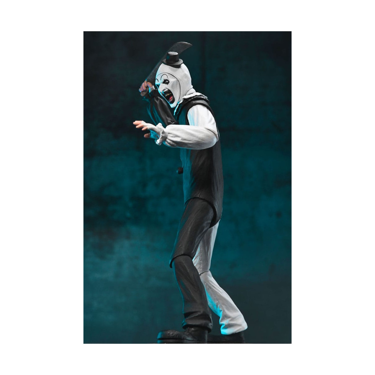 Neca Terrifier - Ultimate Art el payaso