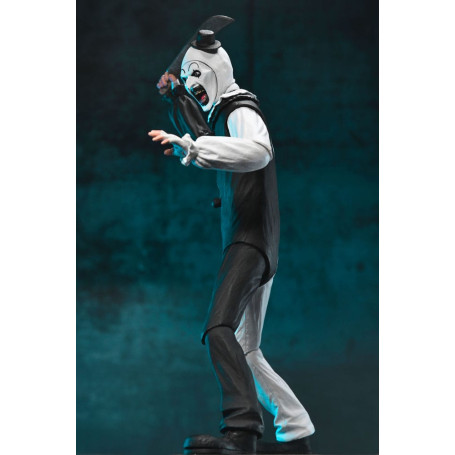 Neca Terrifier - Ultimate Art el payaso