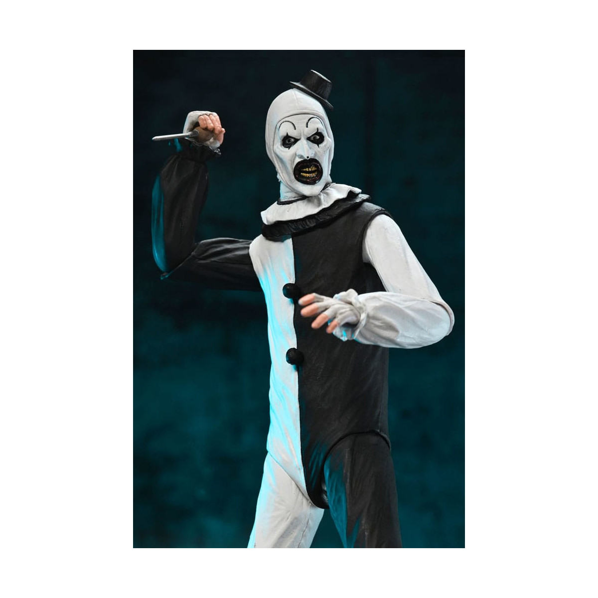 Neca Terrifier - Ultimate Art el payaso