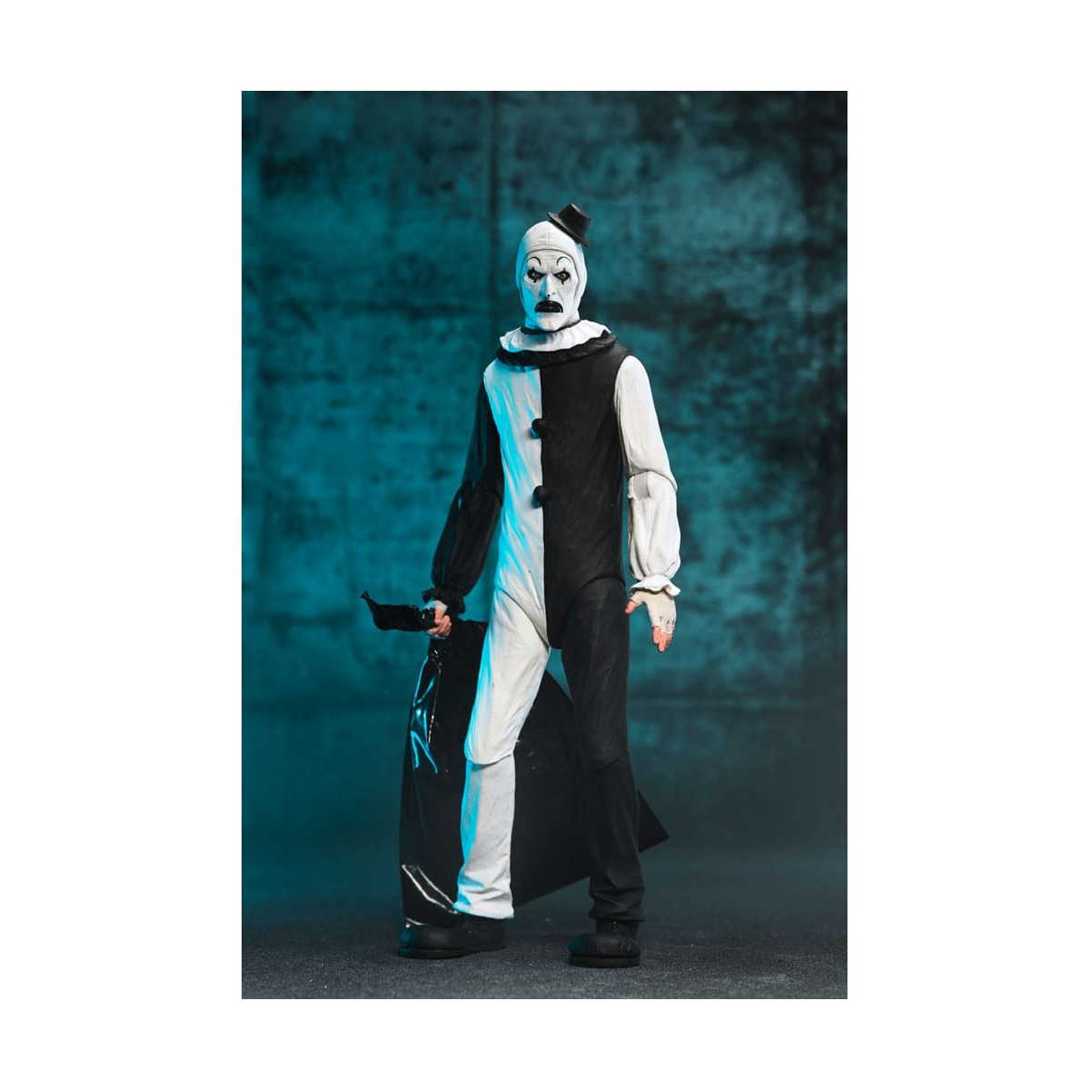 Neca Terrifier - Ultimate Art el payaso