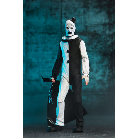 Neca Terrifier - Ultimate Art el payaso