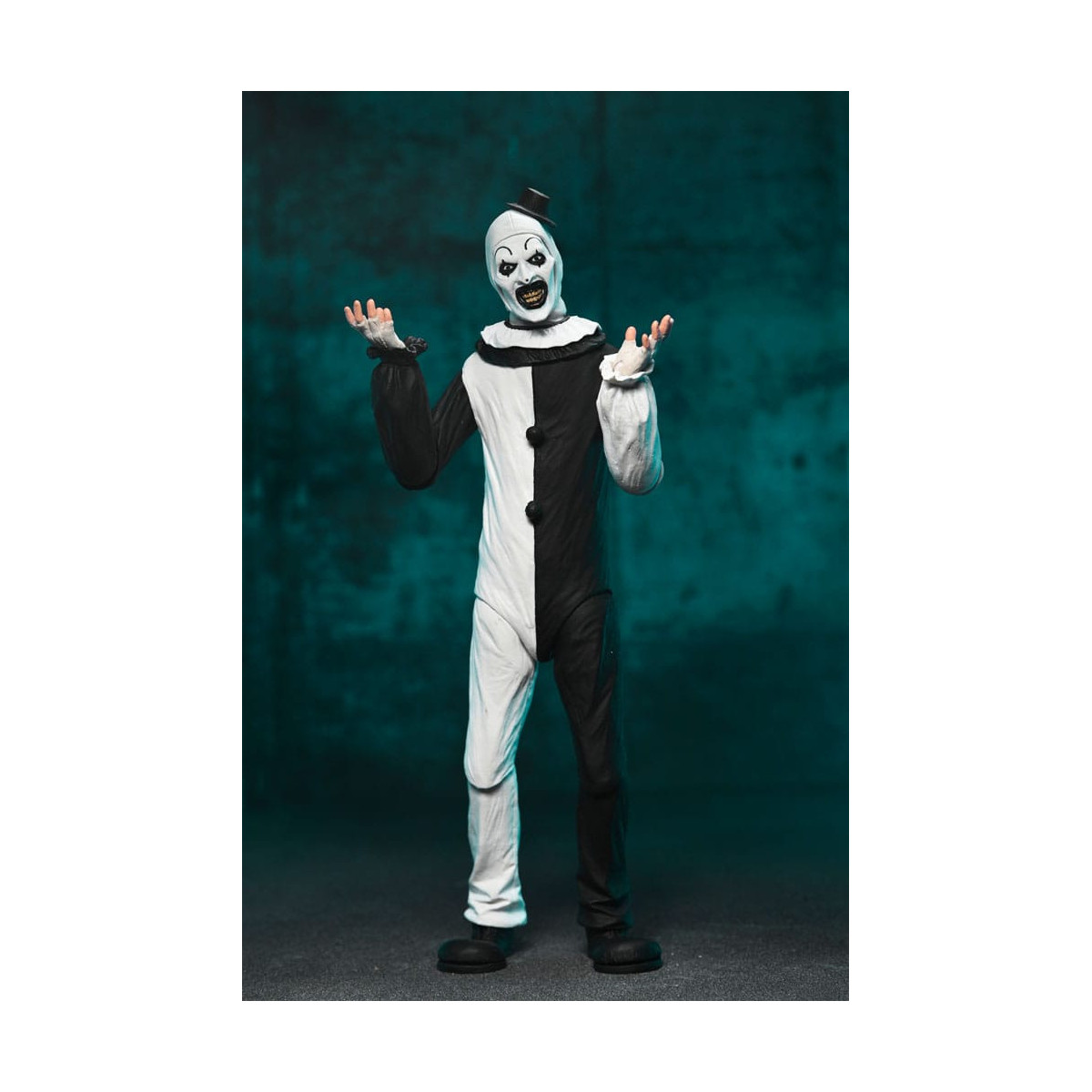 Neca Terrifier - Ultimate Art el payaso