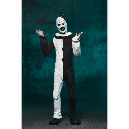 Neca Terrifier - Ultimate Art el payaso