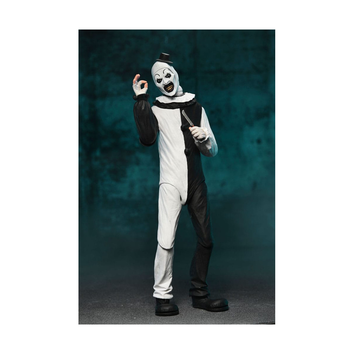 Neca Terrifier - Ultimate Art el payaso