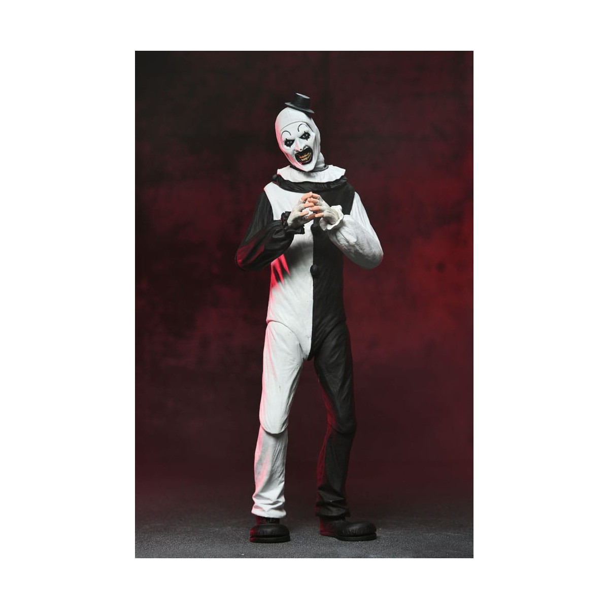 Neca Terrifier - Ultimate Art el payaso