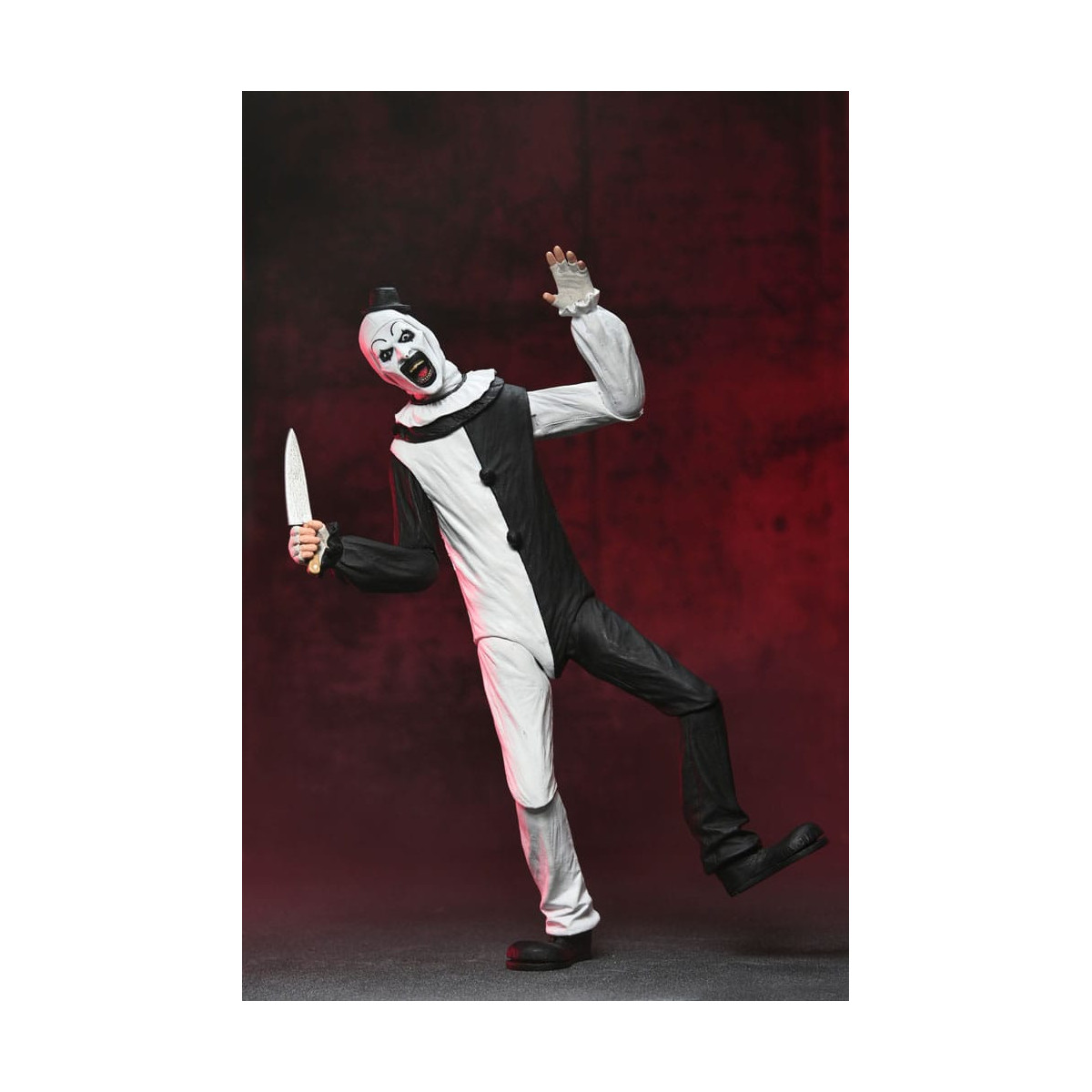 Neca Terrifier - Ultimate Art el payaso