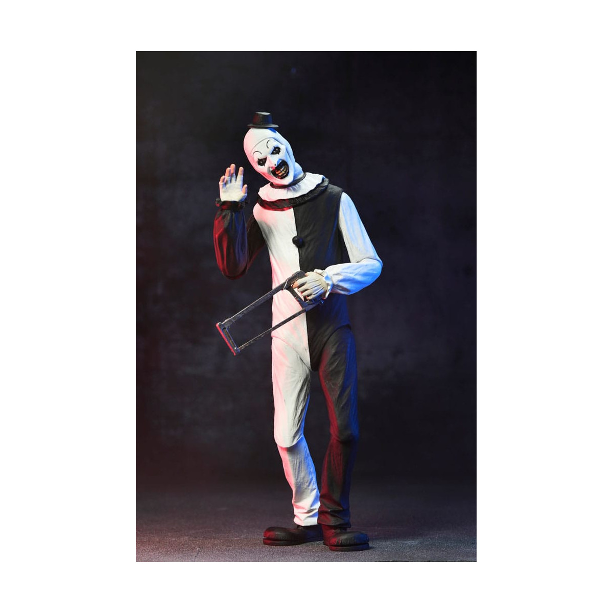 Neca Terrifier - Ultimate Art el payaso