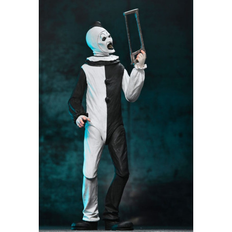 Neca Terrifier - Ultimate Art el payaso
