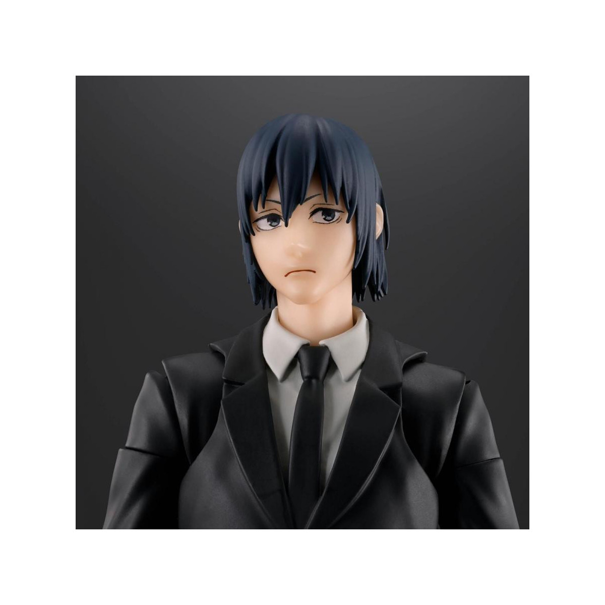 Tamashii Bandai - Hombre de la motosierra Aki Hayakawa - S.H. Figuarts SHF