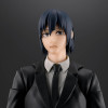 Tamashii Bandai - Hombre de la motosierra Aki Hayakawa - S.H. Figuarts SHF