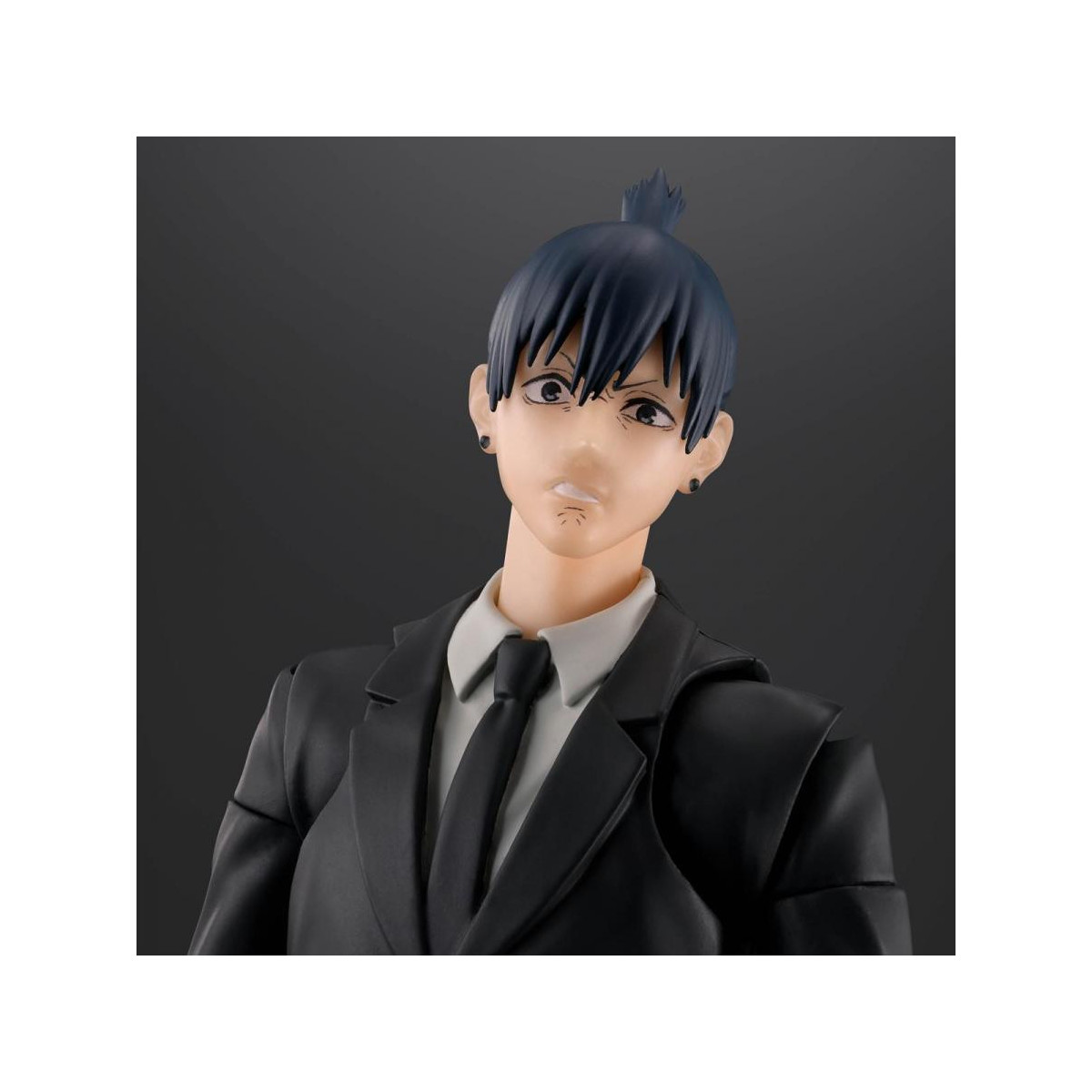 Tamashii Bandai - Hombre de la motosierra Aki Hayakawa - S.H. Figuarts SHF