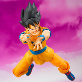 Tamashii Nations - Dragon Ball Daima - SON GOKU - SHF SHFiguarts