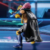Tamashii Nations - Tekken 8 - REY - SHF SHFiguarts