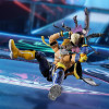 Tamashii Nations - Tekken 8 - REY - SHF SHFiguarts
