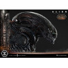 Prime 1 Studio - Scorched Xenomorph Deluxe Version 1/3 - Alien: Museo Romulus Masterline XL