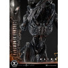 Prime 1 Studio - Scorched Xenomorph Deluxe Version 1/3 - Alien: Museo Romulus Masterline XL